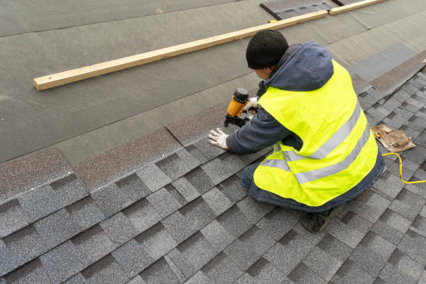 Best New Roof Installation  in Rosemont, CA