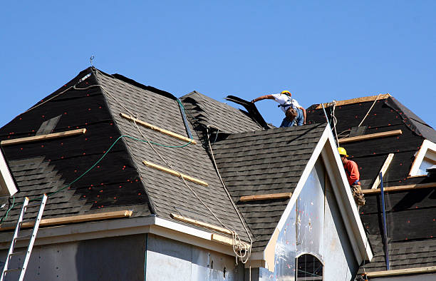 Best Local Roofing Companies  in Rosemont, CA