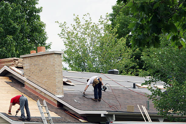 Best Roof Leak Repair  in Rosemont, CA