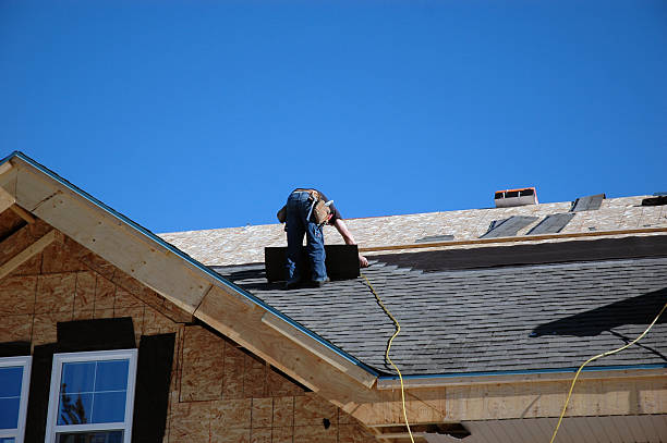 Best Shingle Roofing Installation  in Rosemont, CA
