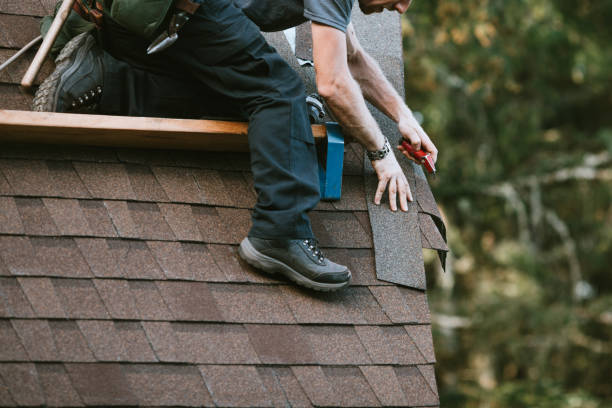 Best Roof Repair Services  in Rosemont, CA